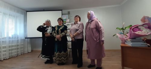 “Гомер юлы – су юлы”