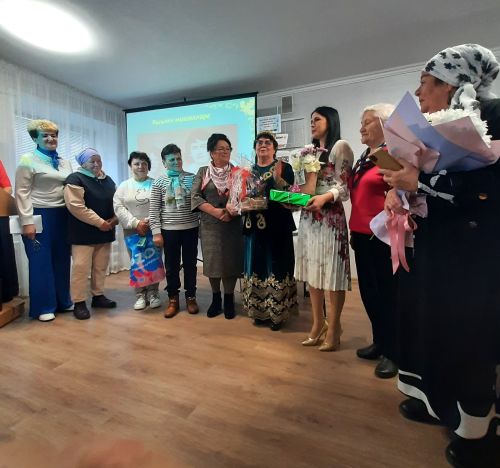 “Гомер юлы – су юлы”