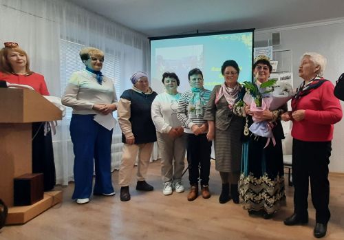Жизнь – река, или как как строки превращаются в течение судьбы