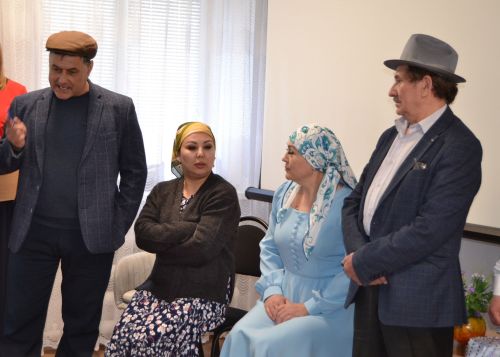 Жизнь – река, или как как строки превращаются в течение судьбы