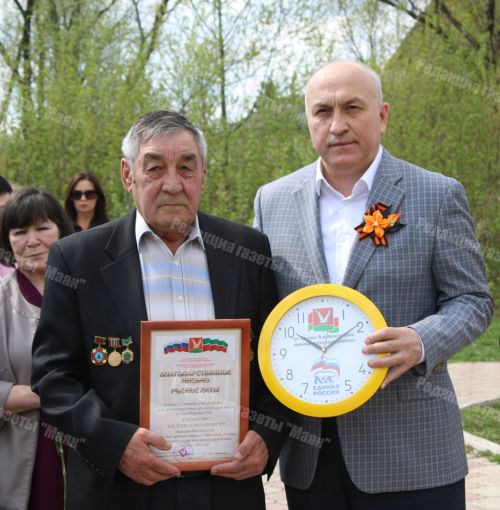 Не забыть нам быль Чернобыля