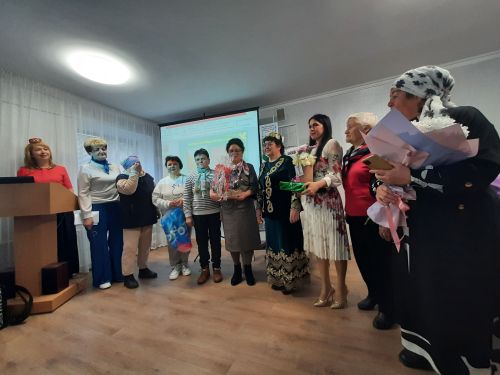 Жизнь – река, или как как строки превращаются в течение судьбы