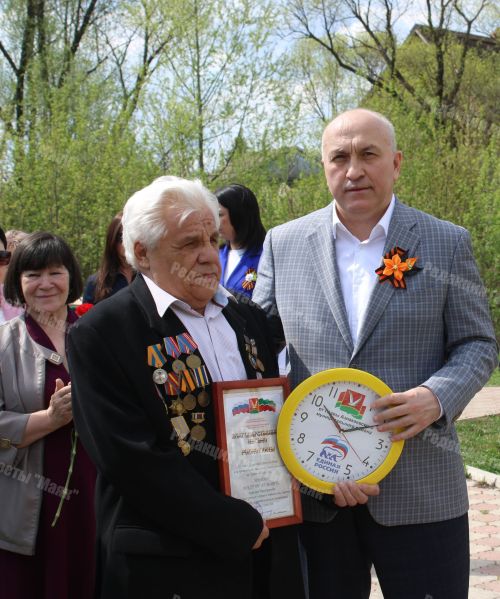 Не забыть нам быль Чернобыля