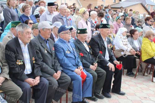 Не забыть нам быль Чернобыля