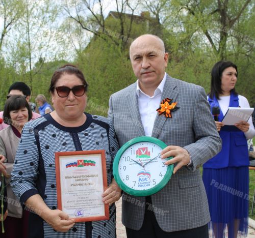 Не забыть нам быль Чернобыля