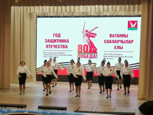 В Актюбе завершились курсы для старшего поколения