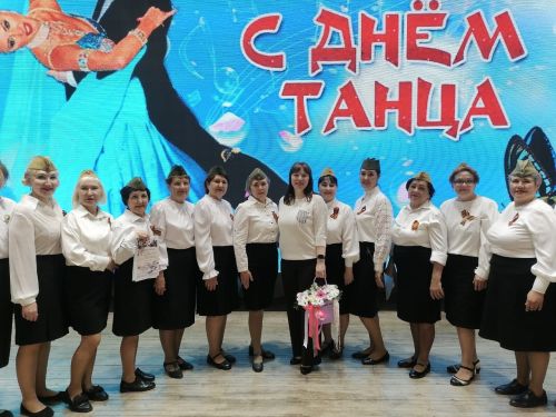 В Актюбе завершились курсы для старшего поколения