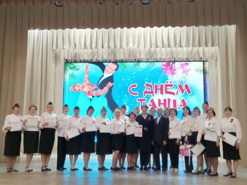 В Актюбе завершились курсы для старшего поколения