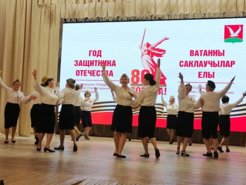В Актюбе завершились курсы для старшего поколения