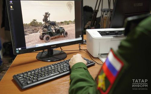 Фонду «Защитники Отечества» два года: «Мы помогаем тем, кто защищает нашу Родину»