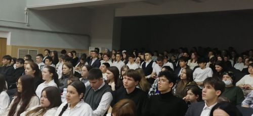 Вечер памяти пионерам-героям