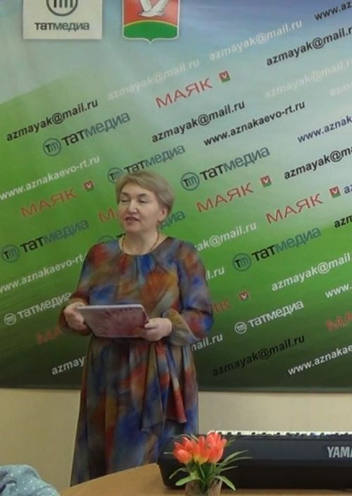 В гостях редакции юные артисты ДШИ