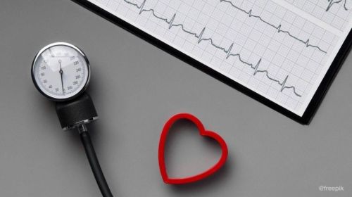 Неделя борьбы с гипертонией: измерь давление – сохрани жизнь!