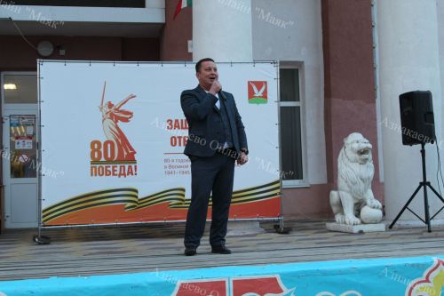 «Ретро-песни»: В Азнакаево вспомнили хиты прошлых лет