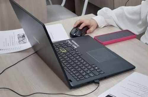 Азнакай районы мәктәпләрендә имтиханнар башланды