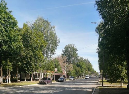 Прогноз погоды на четверг, 29 мая