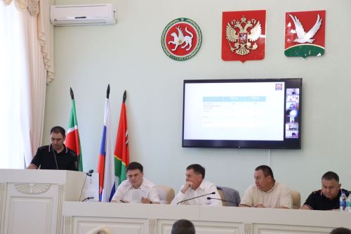 В Азнакаево двое несовершеннолетних сели за руль в состоянии алкогольного опьянения