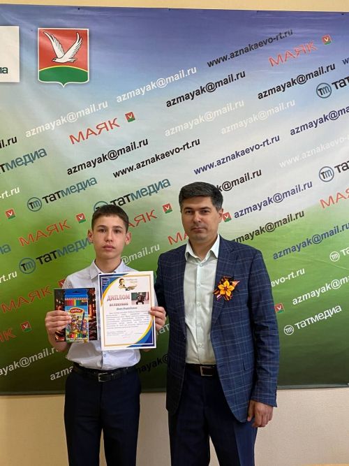 Литературный видеомарафон финишировал на «отлично»
