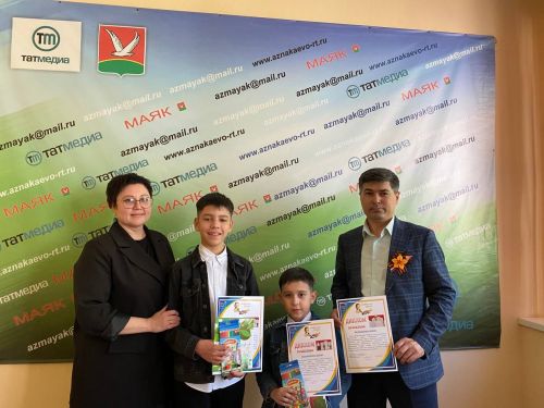 Литературный видеомарафон финишировал на «отлично»