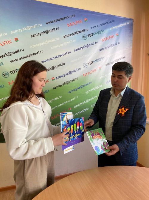 Литературный видеомарафон финишировал на «отлично»