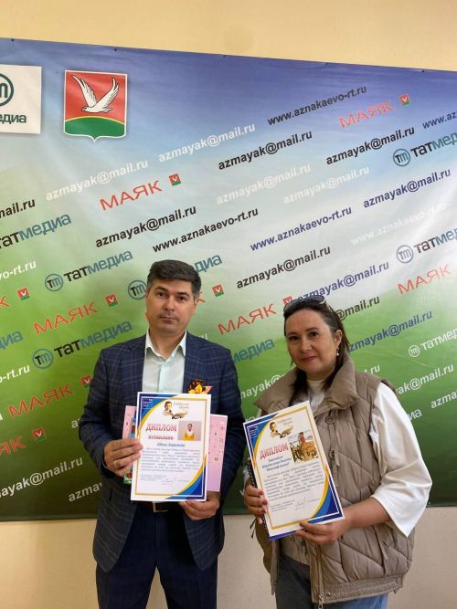 Литературный видеомарафон финишировал на «отлично»