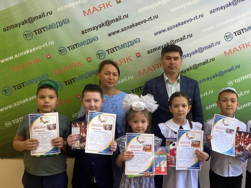 Литературный видеомарафон финишировал на «отлично»