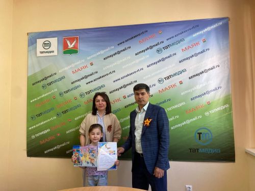 Литературный видеомарафон финишировал на «отлично»