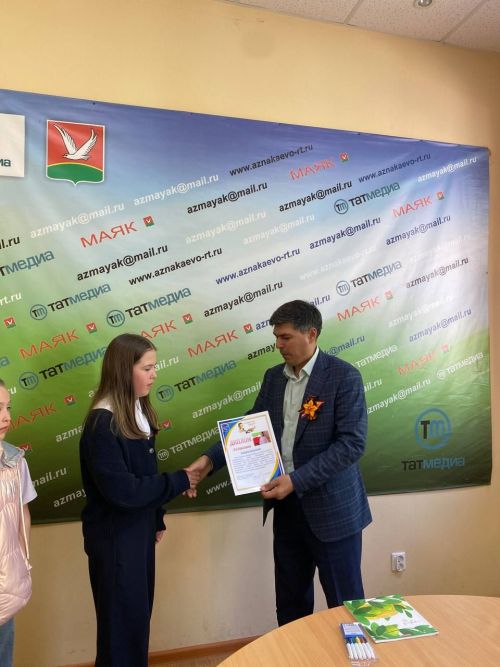 Литературный видеомарафон финишировал на «отлично»