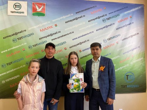 Литературный видеомарафон финишировал на «отлично»