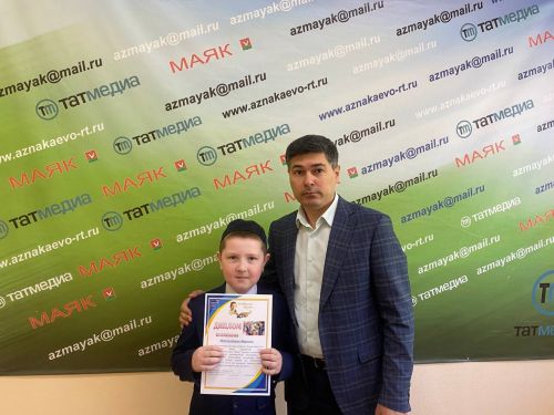Литературный видеомарафон финишировал на «отлично»