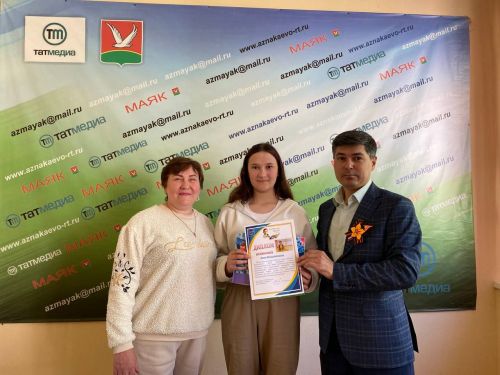 Литературный видеомарафон финишировал на «отлично»