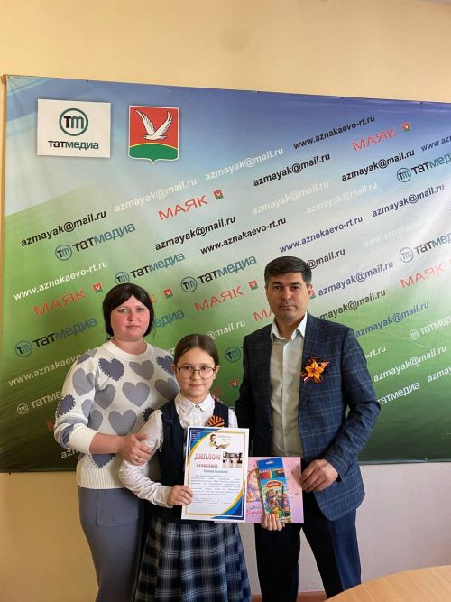 Литературный видеомарафон финишировал на «отлично»