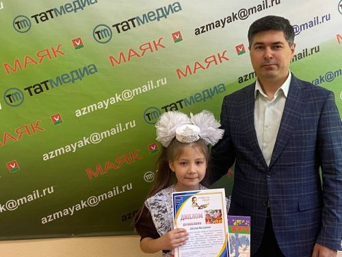 Литературный видеомарафон финишировал на «отлично»