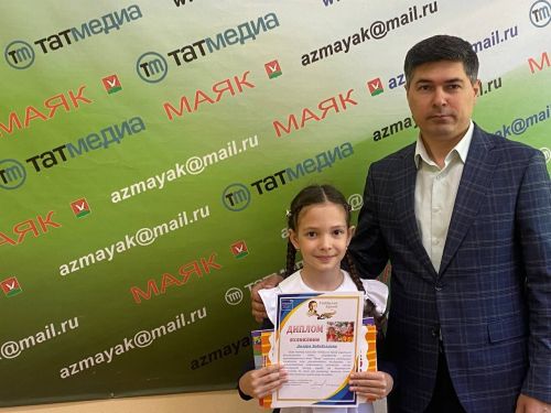 Литературный видеомарафон финишировал на «отлично»