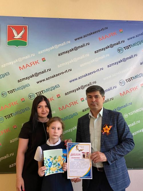 Литературный видеомарафон финишировал на «отлично»