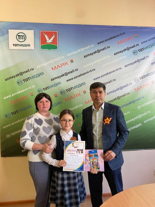 Литературный видеомарафон финишировал на «отлично»