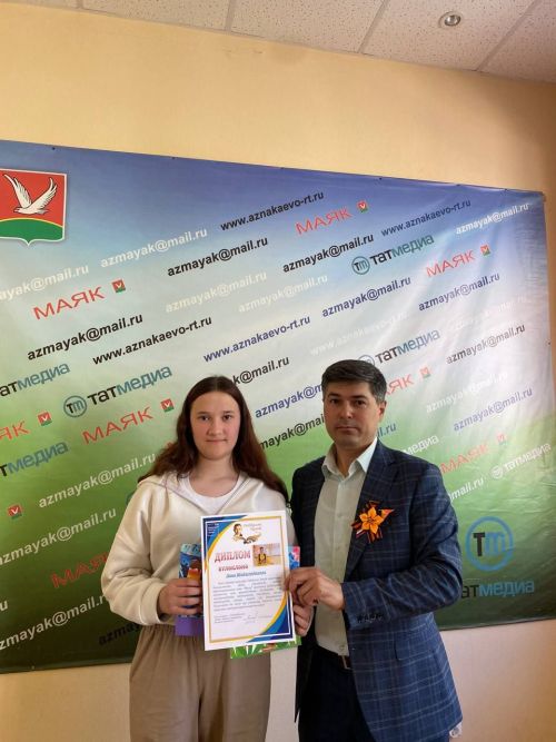 Литературный видеомарафон финишировал на «отлично»