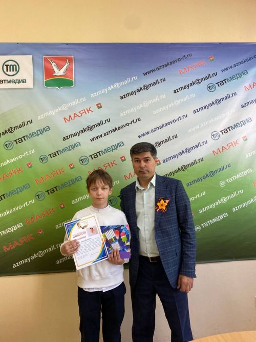 Литературный видеомарафон финишировал на «отлично»