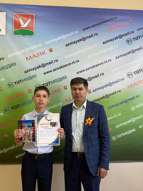 Литературный видеомарафон финишировал на «отлично»