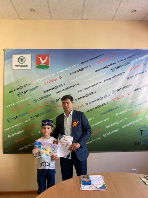 Литературный видеомарафон финишировал на «отлично»