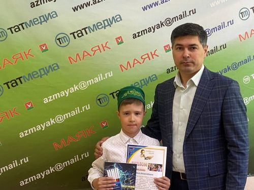 Литературный видеомарафон финишировал на «отлично»