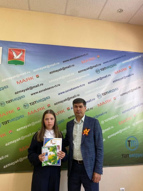 Литературный видеомарафон финишировал на «отлично»