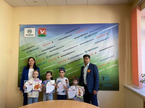 Литературный видеомарафон финишировал на «отлично»