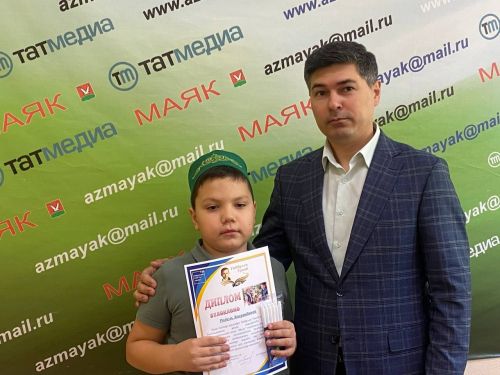 Литературный видеомарафон финишировал на «отлично»