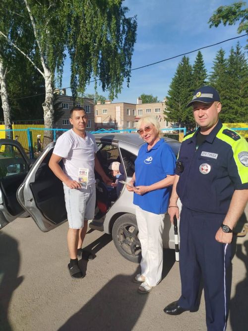 Азнакайда юл-транспорт һәлакәтләрендә 4 бала зыян күргән
