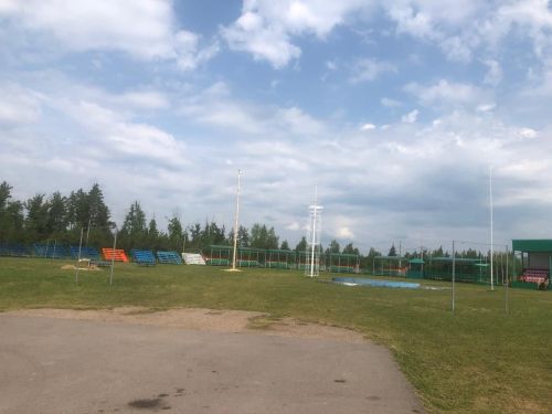 Азнакайлылар шәһәр Сабан туе мәйданына өмәгә чыктылар