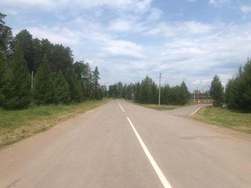 Азнакайлылар шәһәр Сабан туе мәйданына өмәгә чыктылар
