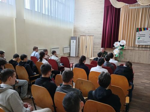 В Татарстане начала работу выездная группа вузов Министерства обороны Российской Федерации.