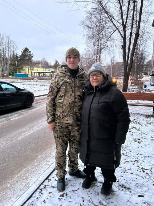 Верность присяге