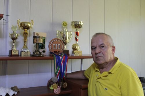 Фәнис Нуретдинов: “Һәркемнең яраткан шөгыле булырга тиеш”
